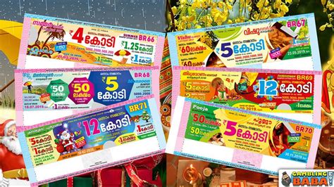 All Kerala Online Lottery Dealers  vs State Of Kerala & Ors on 5.